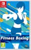 Nintendo Fitness Boxing Switch en preventa (salida 21/12/20