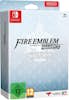 Nintendo Fire Emblem Warriors Edición Limitada N-Switch