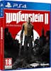 Koch Media Wolfenstein 2 The New Colossus Ps4
