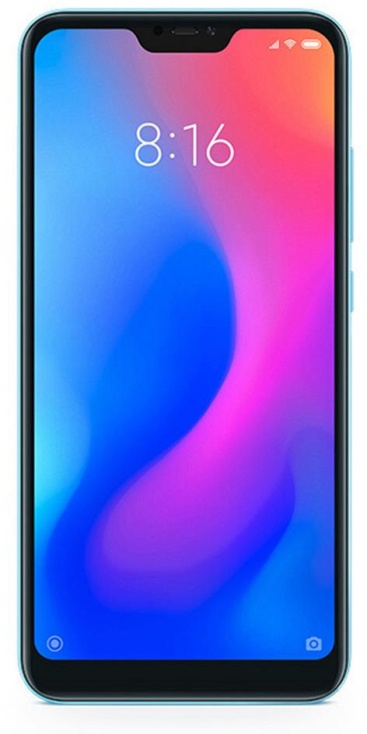 Xiaomi Mi A2 Lite 32GB+3GB RAM
