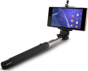 Ksix Selfie Monopod Wireless