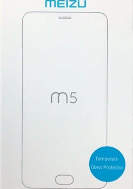 Meizu Protector cristal templado Meizu M5