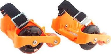 Ninco Patines Con Luces Ninco Heel Rollers
