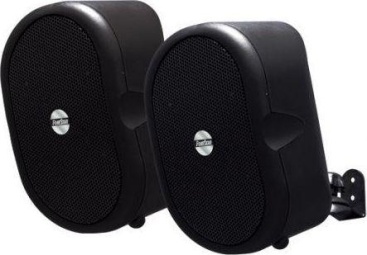 Fonostar Altavoces 2 Fonestar Ambient- Hi-Fi - Autoamplificados - 2