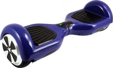 Thulos Patin eléctrico Scooter MB-BS700 Azul