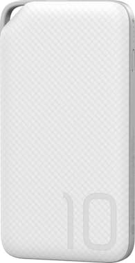 Huawei Huawei AP08Q batería externa Blanco Polímero de li