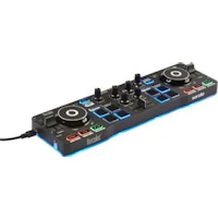 Hercules HERCULES CONSOLA DJ CONTROL STARLIGHT (4780884)