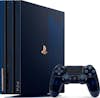 Sony Sony PlayStation Pro 500 Million Limited Edition A
