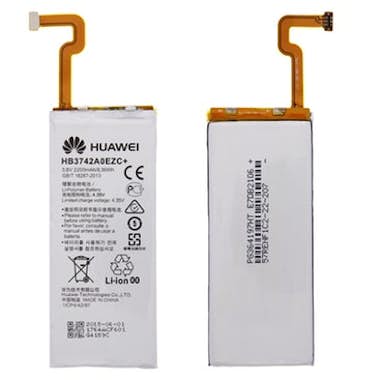 Huawei Batería original Huawei para Huawei P8 Lite - Huaw