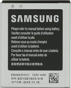 Samsung Batería original Samsung para Samsung Galaxy 551 -