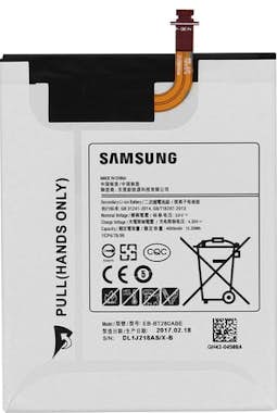 Samsung Batería original para Samsung Galaxy Tab A6 7"" /