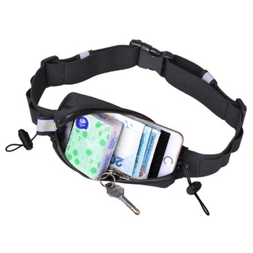 Avantree Cinturón running Smartphone impermeable Especial M