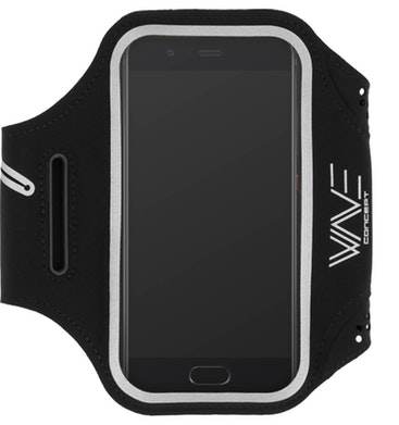 Wave concept Brazalete deportivo UltraSlim para Smartphone Tall