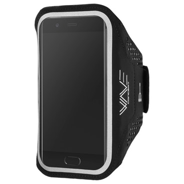 Wave concept Brazalete deportivo UltraSlim para Smartphone Tall