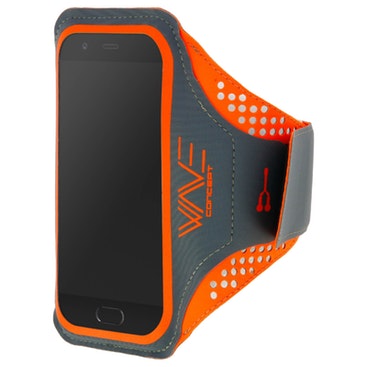 Wave concept Brazalete deportivo UltraSlim para Smartphone Tall