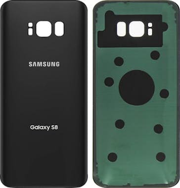 Samsung Tapa trasera Galaxy S8+