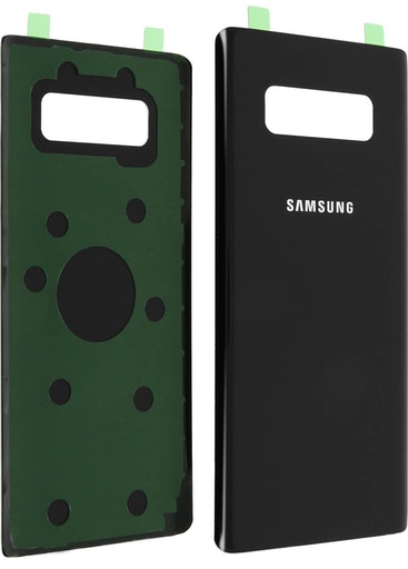 Samsung Tapa trasera original Samsung para Samsung Galaxy
