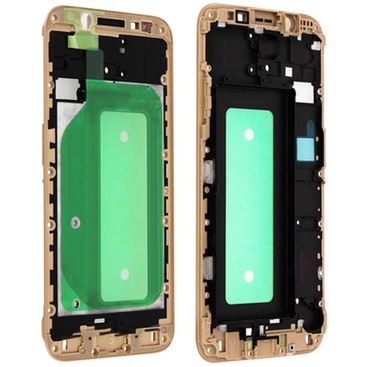 Samsung Chasis Samsung Galaxy J7 2017 Central Placa Base Í