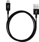 Avizar Cable USB a Micro-USB (carga y transferencia de da