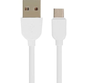 Avizar Cable USB tipo C a USB Carga y sincronización 1 m