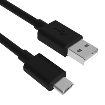 green_e Cable USB a USB tipo C Ecológico Carga/Sincronizac