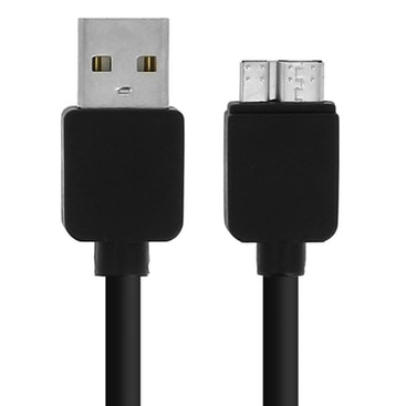 Avizar Cable Carga y Sincronización USB 3.0