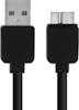 Avizar Cable Carga y Sincronización USB 3.0