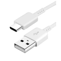 Samsung Cable USB a USB tipo C Original EP-DW700CWE 1 metro