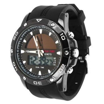 Forever Reloj digital Multifunción Impermeable Forever DW-