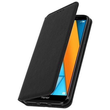 Avizar Funda Honor 7A , Huawei Y6 2018 libro billetera Fu