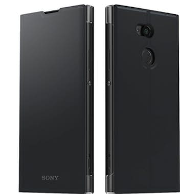 Sony Funda libro Sony Xperia XA2 Ultra Original Sony Fu