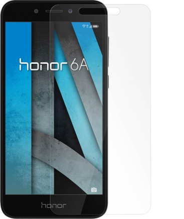 Avizar Protector de pantalla Honor 6A Dureza 9H Cristal t