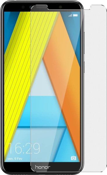 Avizar Protector de pantalla Honor 7A , Huawei Y6 2018 Du