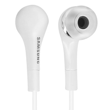 tramo blanco lechoso puño Compra Samsung Auriculares In-Ear originales EHS64AVFWE Blancos | Phone  House