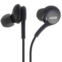 Auriculares Tuned by AKG