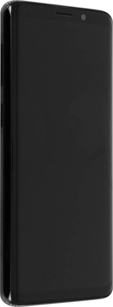 Samsung Pantalla LCD Samsung Galaxy S9 + tácil - Negra