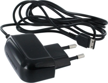 Compra Avizar Cargador para móvil conexión Samsung G600 Phone House