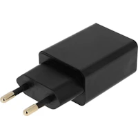 Xiaomi Cargador enchufe Xiaomi USB-C 2.1A Carga rápida Ca