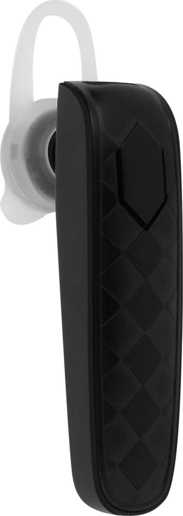 Inkax Auricular Manos libres Bluetooth Splendore BL-03 Negro - Reducción ruido