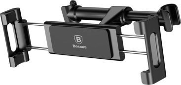 Baseus Soporte reposacabezas coche Smartphone y tablet 4,