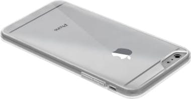Avizar Carcasa iPhone 6 Plus / 6S Plus Ultra-Clear con bo