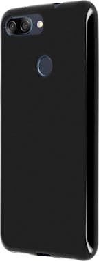 Avizar Carcasa Asus Zenfone Max Plus M1 de silicona flexi