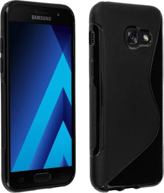 Avizar Carcasa Samsung Galaxy A5 2017 Protección silicona