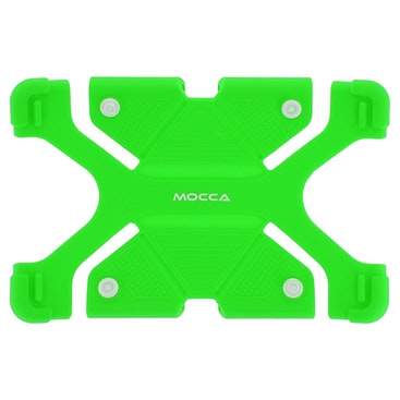 Funda Backunivgntab10 9.7 verde carcasa antigolpes soporte para tablets 12 mocca protectora