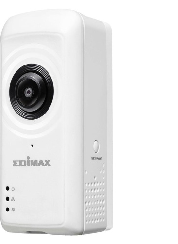 Edimax Edimax IC-5150W cámara de vigilancia Cámara de seg