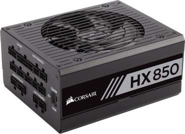 Corsair HX850 unidad de fuente de alimentación 850