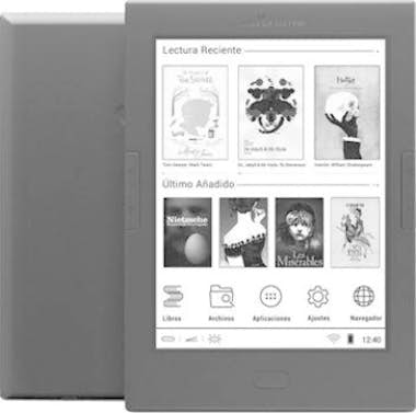 Energy Sistem Energy Sistem eReader Pro 4 lectore de e-book Pant