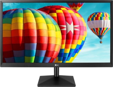 LG 27MK430H-B pantalla para PC 68,6 cm (27"") Full