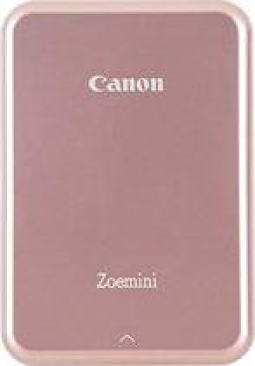 Canon 3204C004 impresora de foto ZINK (Zero ink) 3