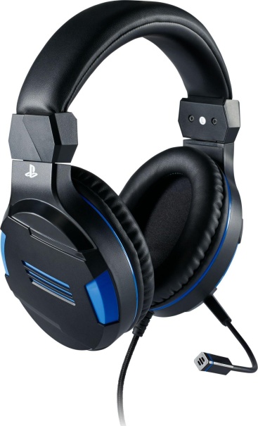 BIGBEN Bigben Interactive PS4OFHEADSETV3 auricular con mi